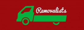 Removalists Carters Ridge - Furniture Removalist Services